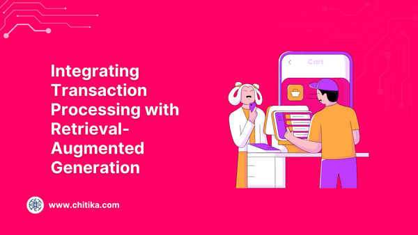 RAG transaction processing