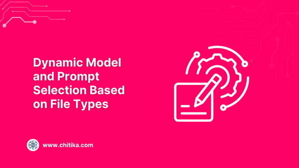 dynamic model selection RAG