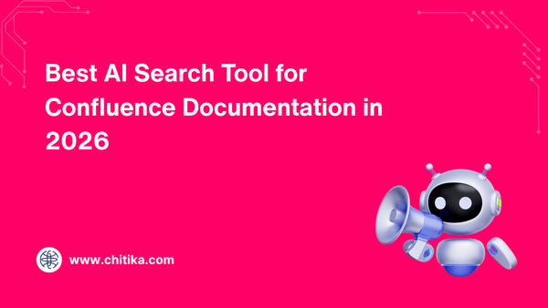 Best AI Search Tool for Confluence Documentation in 2026