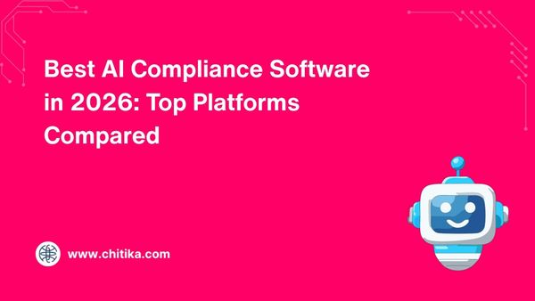 Best AI Compliance Software in 2026: Top Platforms Compared