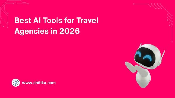 Best AI Tools for Travel Agencies in 2026