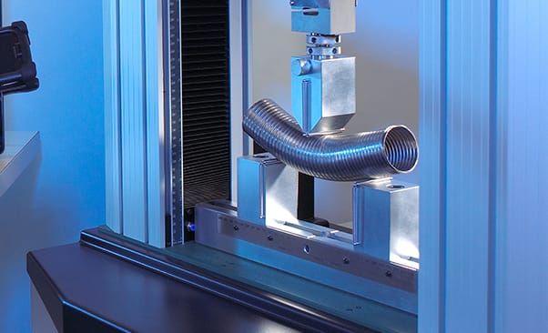 European Tech passes the stress test