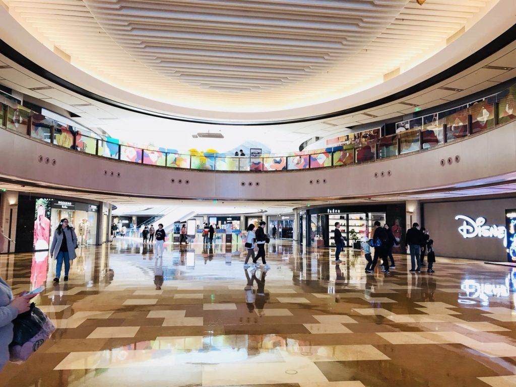 Photo of From Shopping to Dining, Entertaining & Social Networking