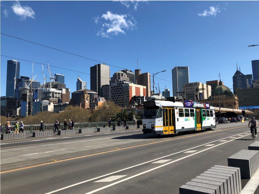 Photo of Geolytix Down Under