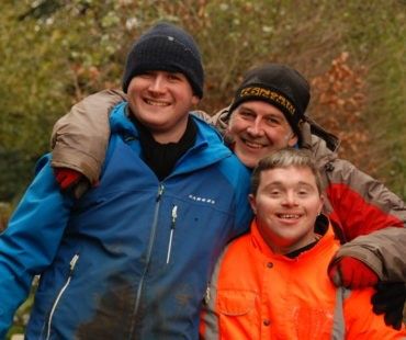 Photo of Coming Out as a Part Timer