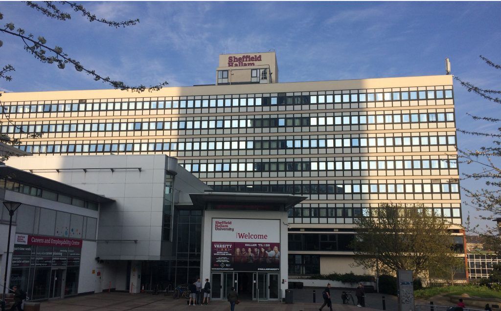 Photo of UK Universities