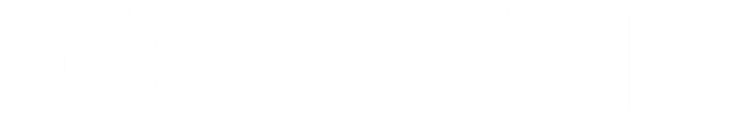 GEOLYTIX' Blog