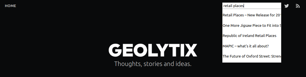 Photo of Add search to your Ghost blog