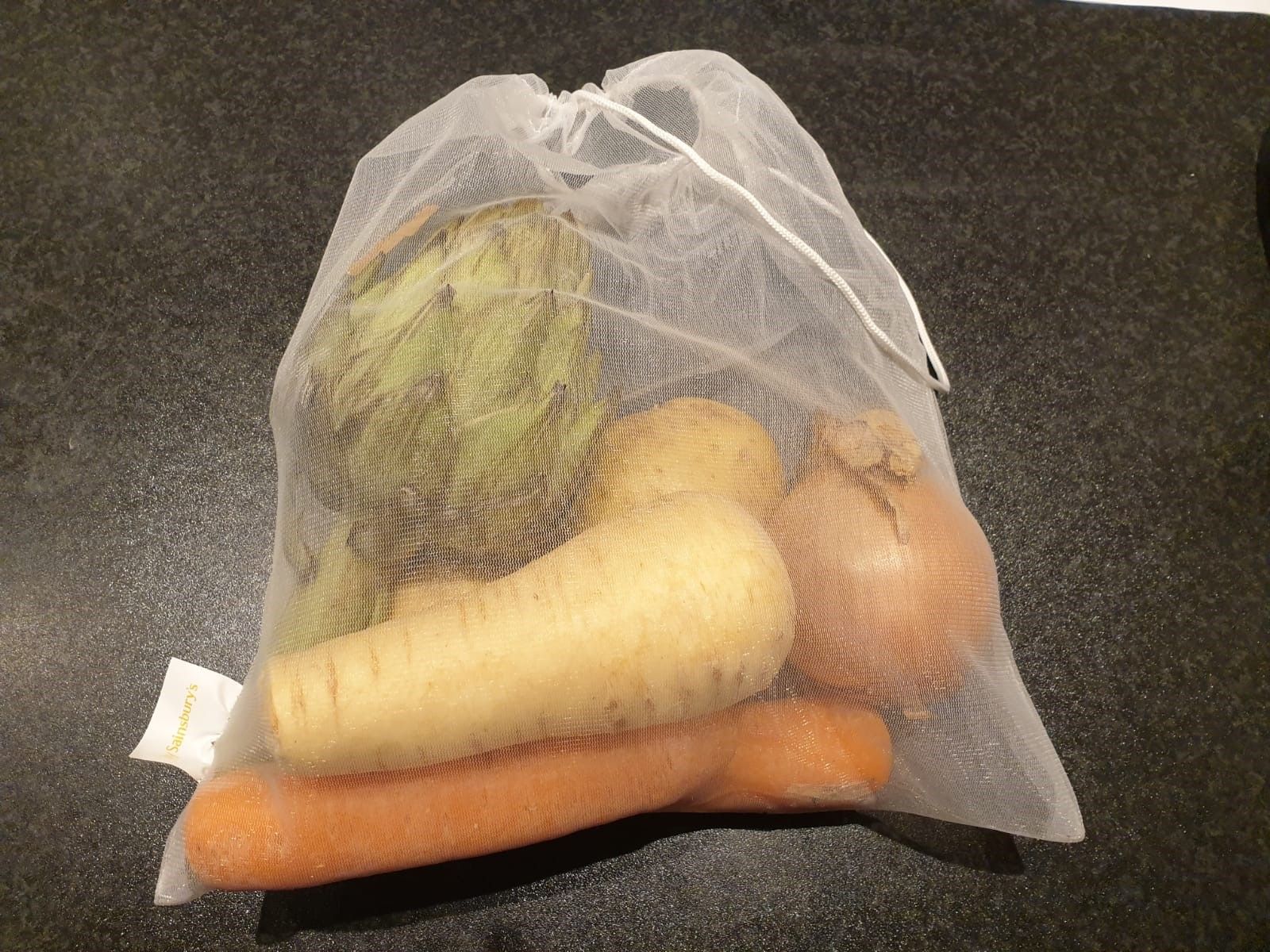 Photo of UK Supermarket Retail Points