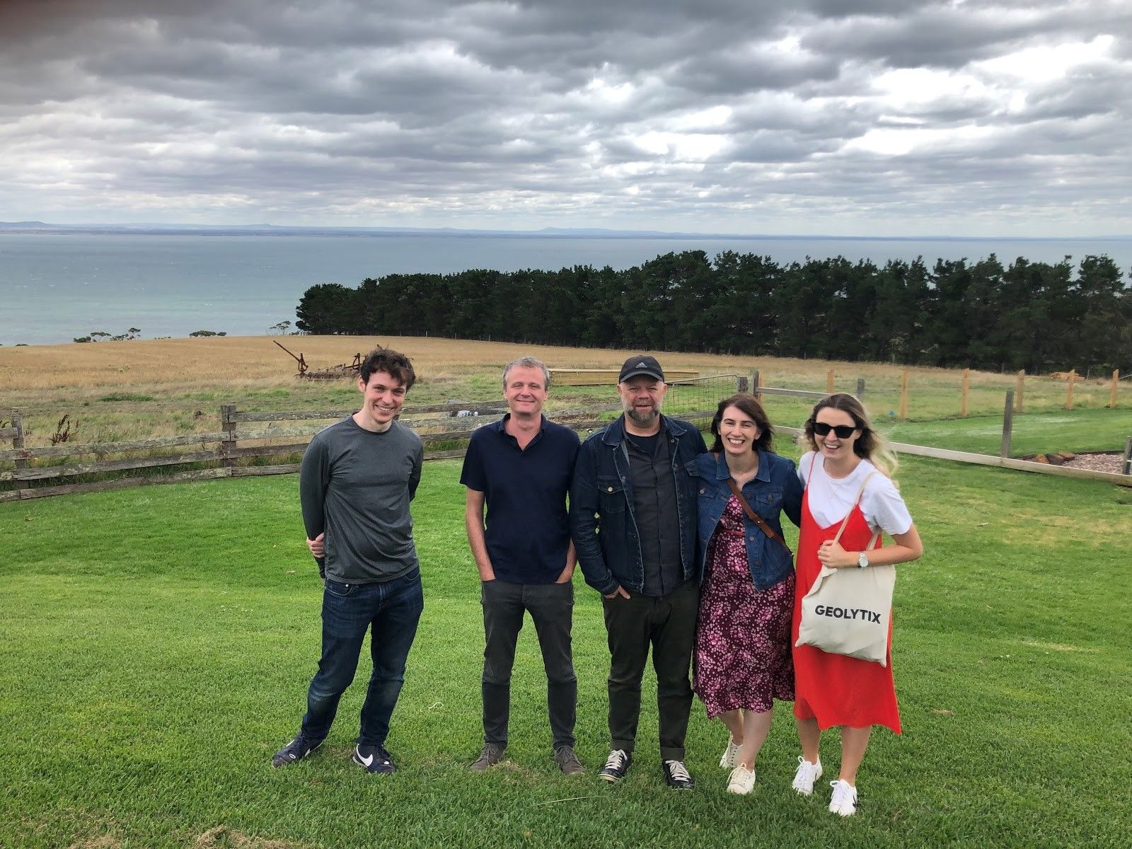 Photo of How can data help our tourist towns recover?