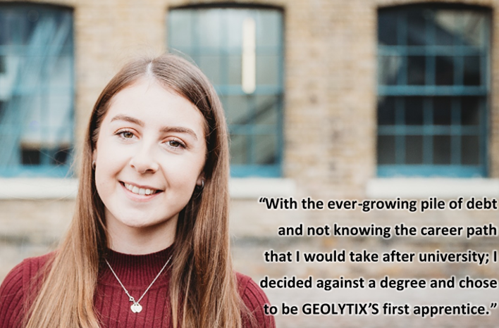 Photo of Life as an Apprentice