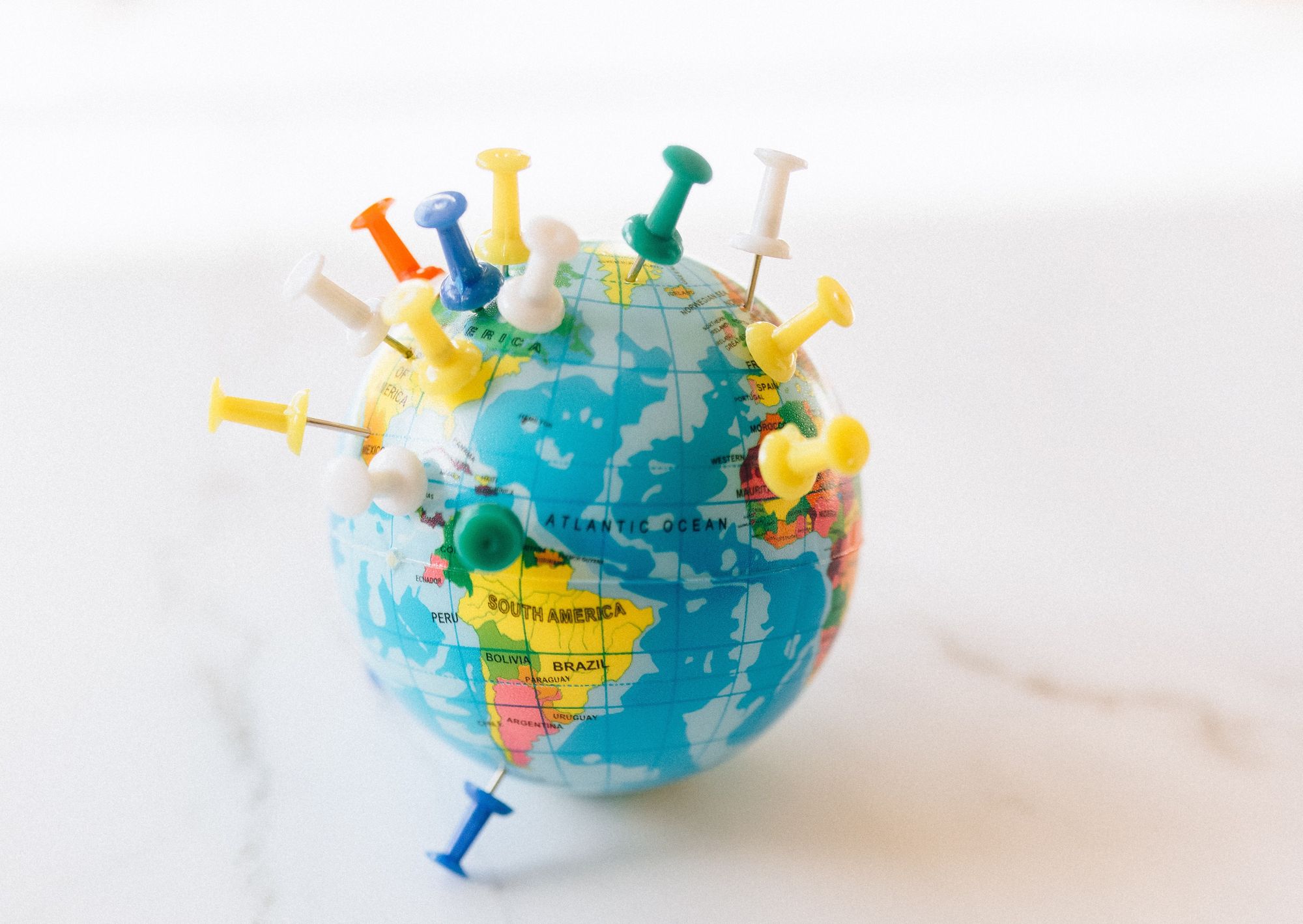 Photo of Geolytix - Going Global