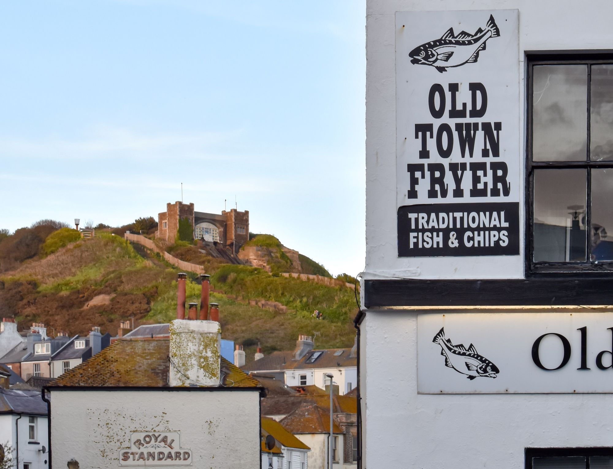 Photo of Is Food Delivery catering for the rural?