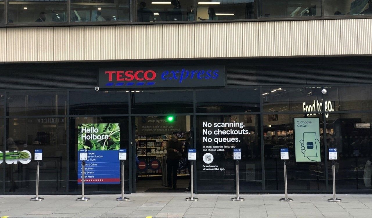 Photo of Ready, set, 'GetGo'