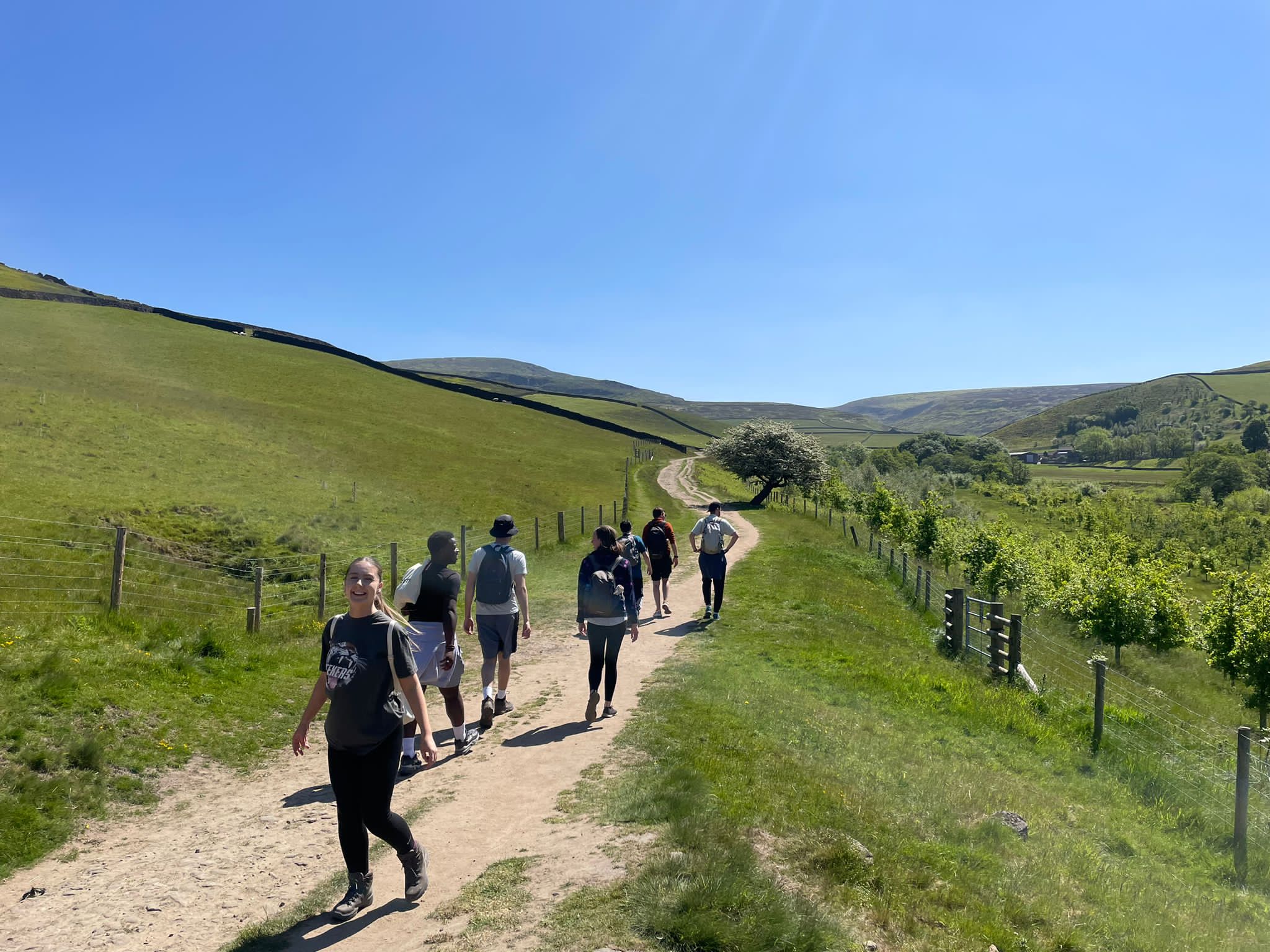 Photo of Mental Health at Geolytix