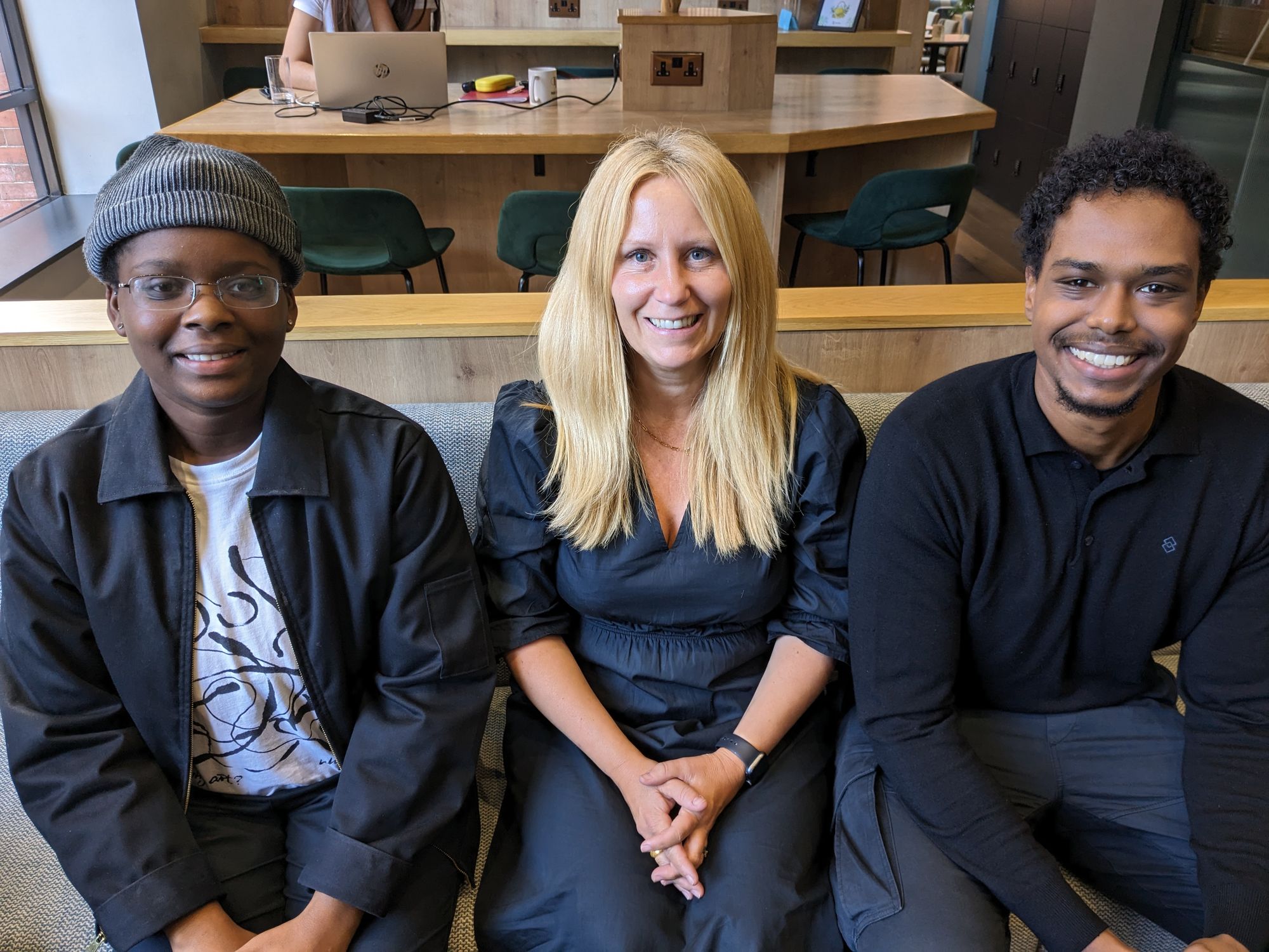 Photo of Diversity in the Workplace