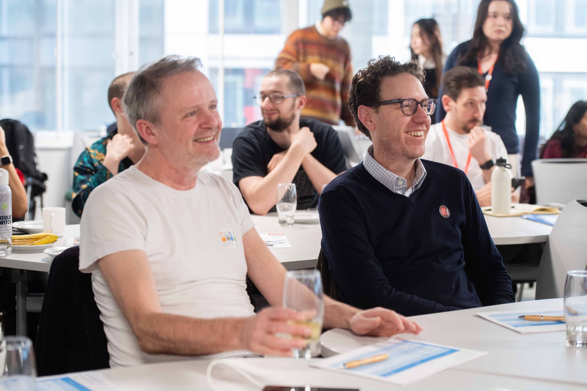 Photo of Top Five Takeaways from the CUSP Data Dive 2025