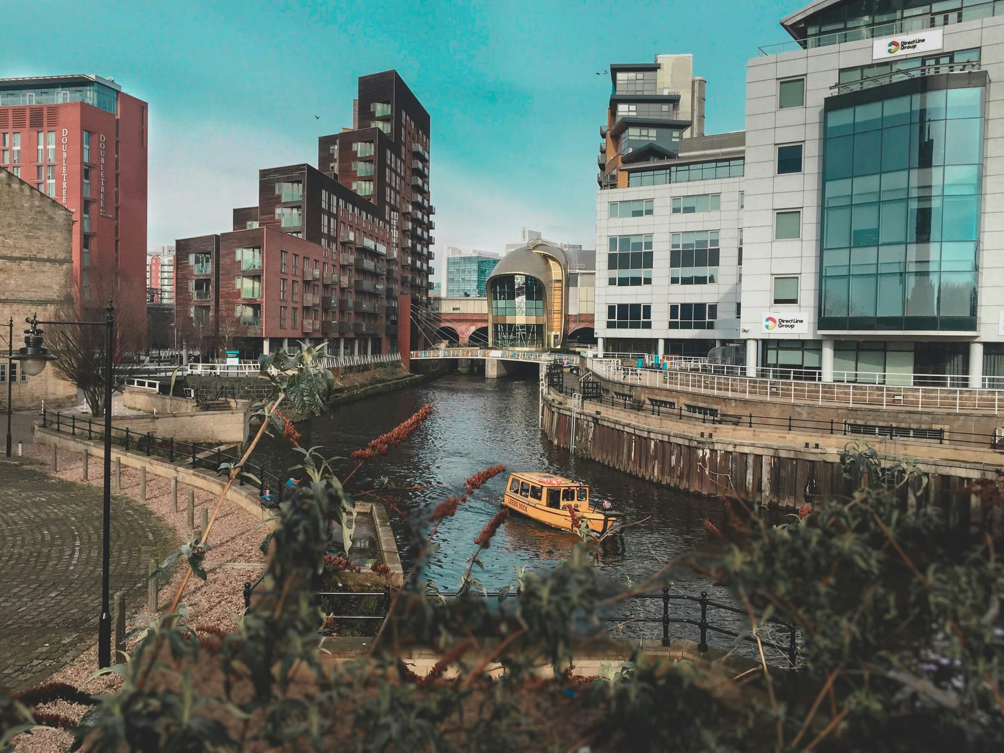 Photo of Leeds and the 15-Minute City: A Retail Perspective