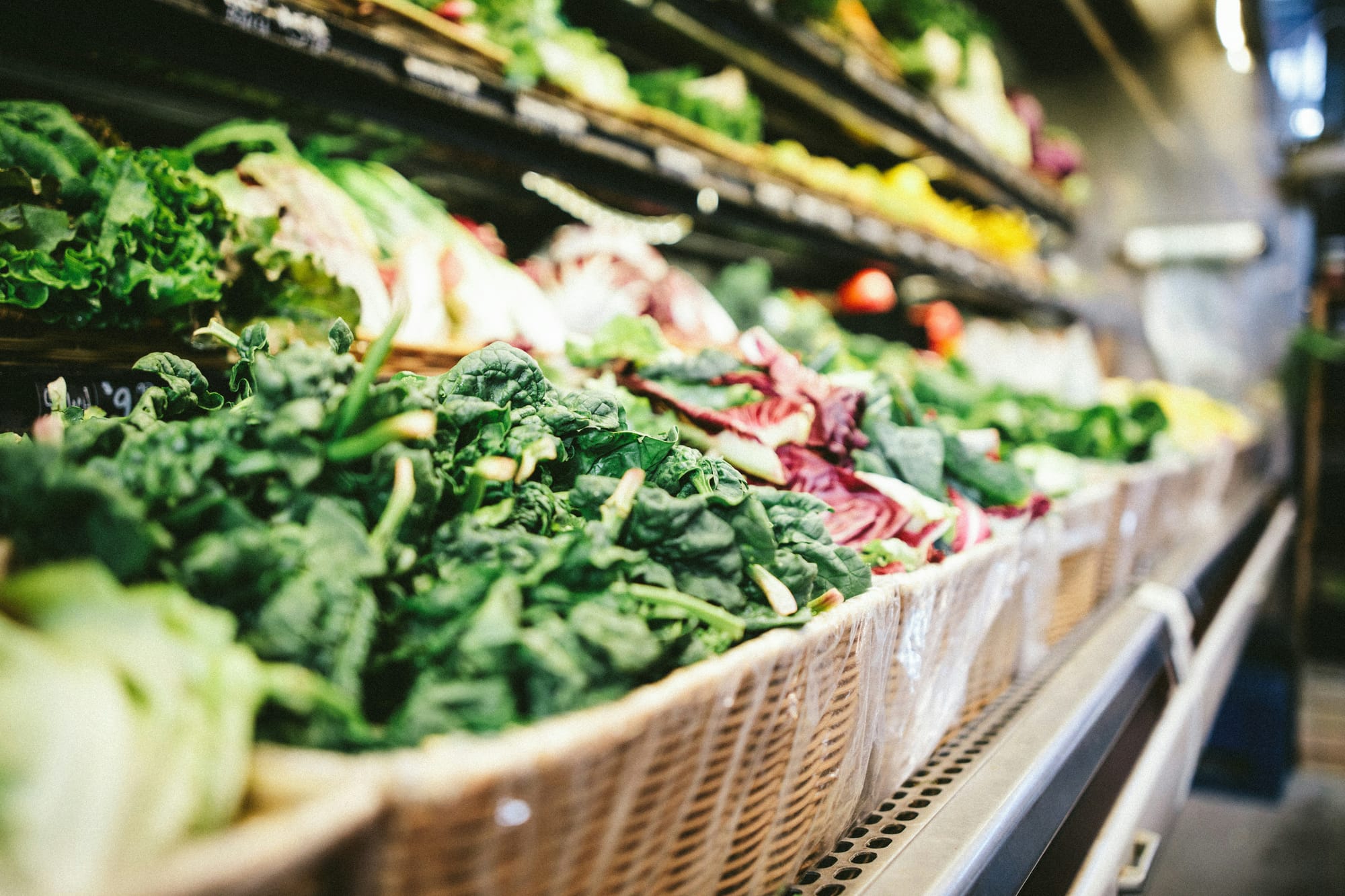 Photo of Grocery Growth: UK Supermarket and Convenience Changes in 2026 Q1