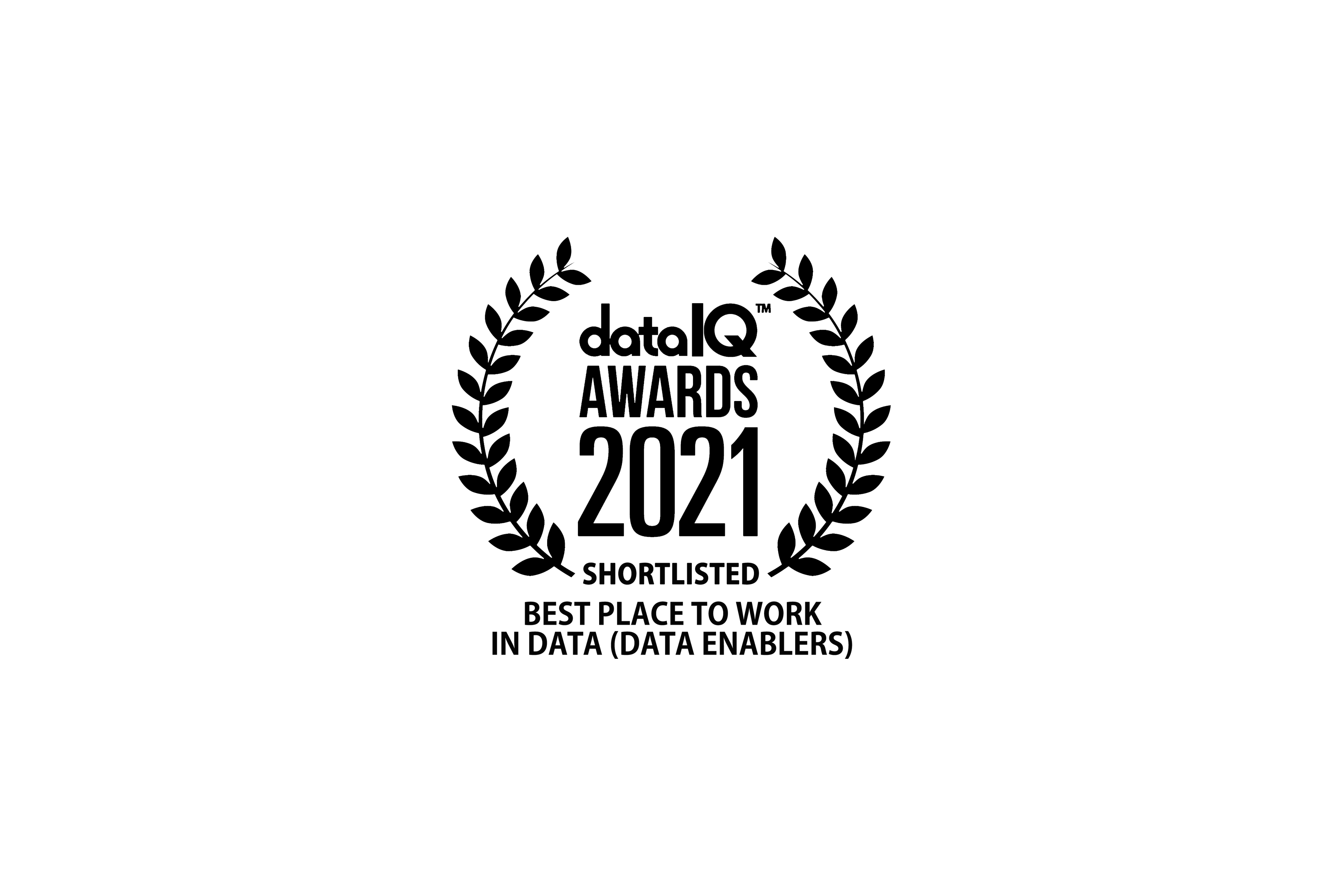 Photo of GEOLYTIX shortlisted for Data IQ 'Best Place to Work in Data' Award