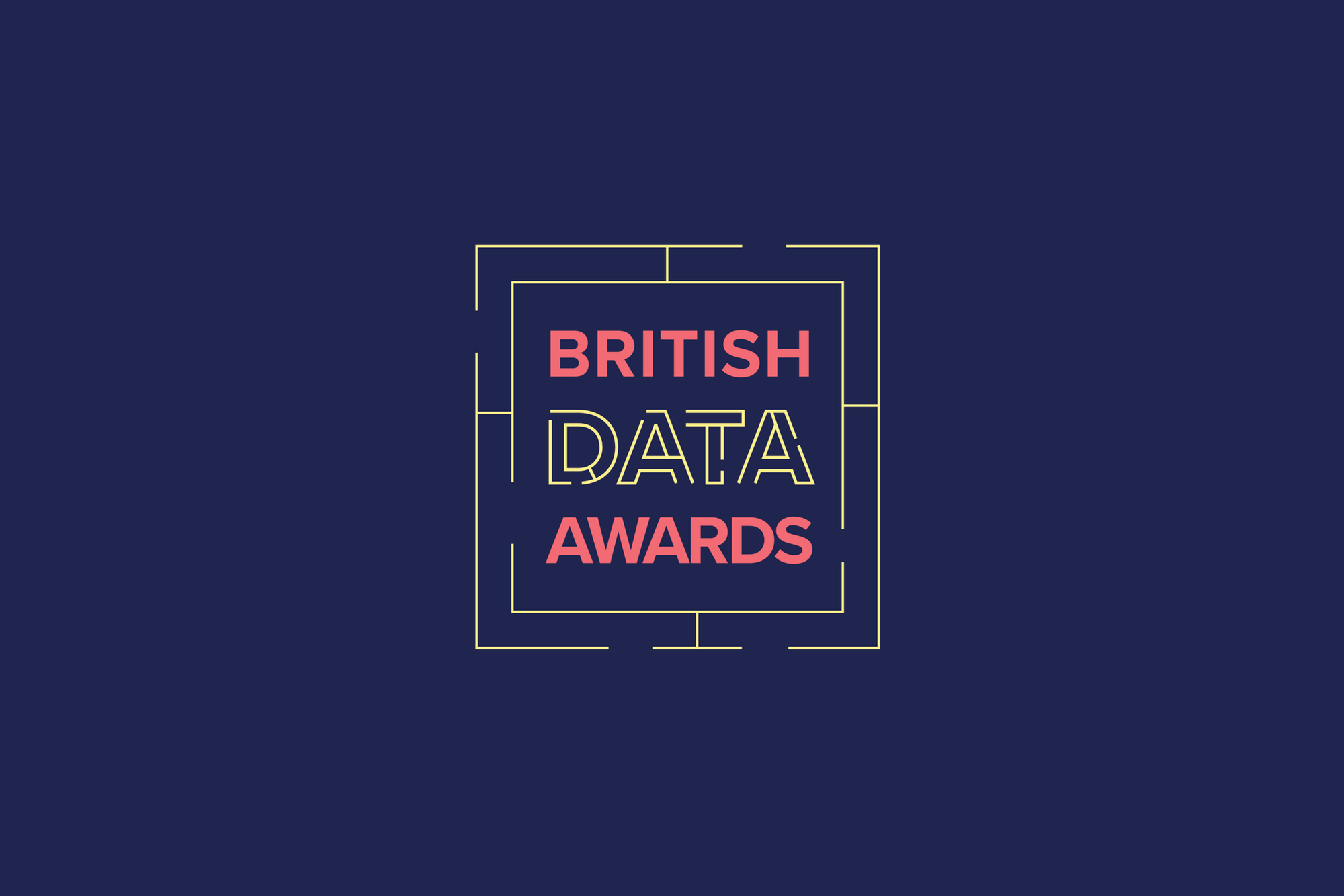 Photo of We’re a British Data Awards 2024 Finalist