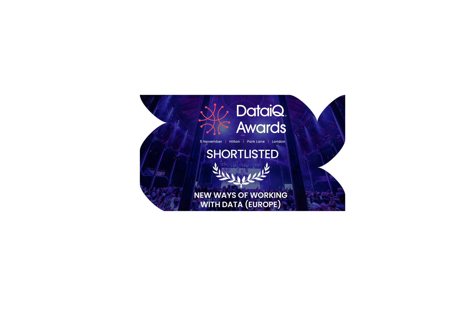 Photo of Geolytix and Superdrug: Shortlisted at the DataIQ Awards 2025