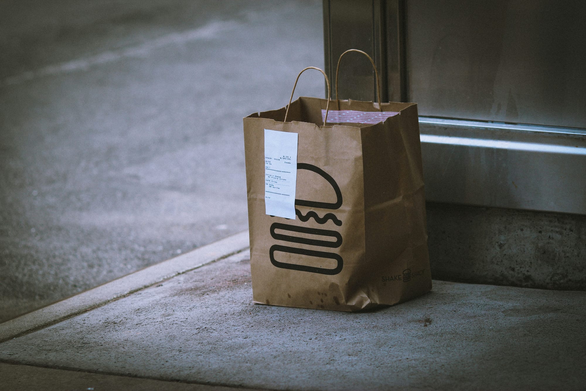 Photo of Is Food Delivery catering for the rural?