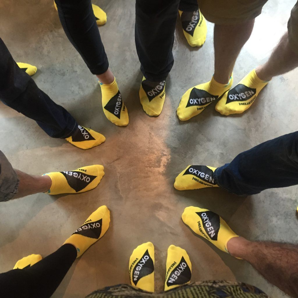 The air is better up here – Trampoline parks