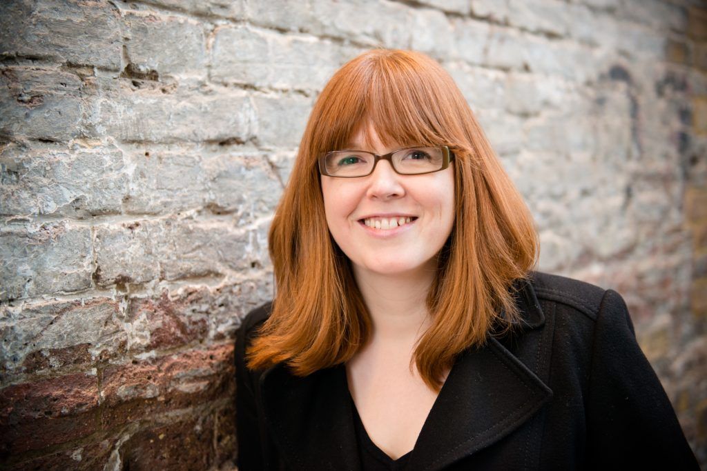 Sarah Hitchcock joins Geolytix