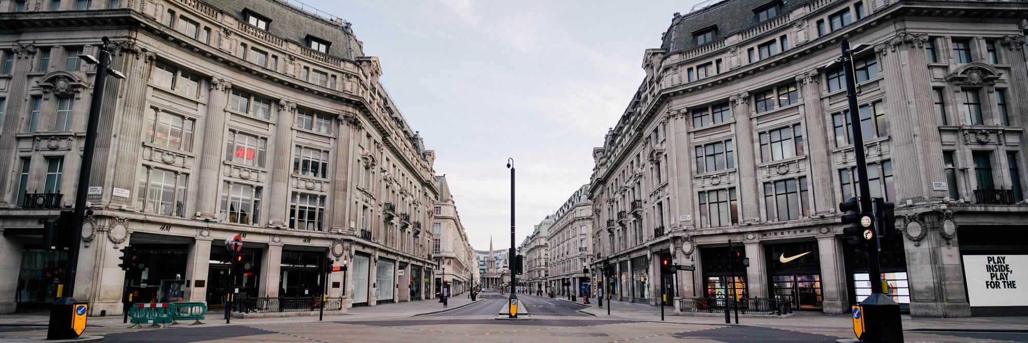 Retail Recovery - Que Sera Sera?