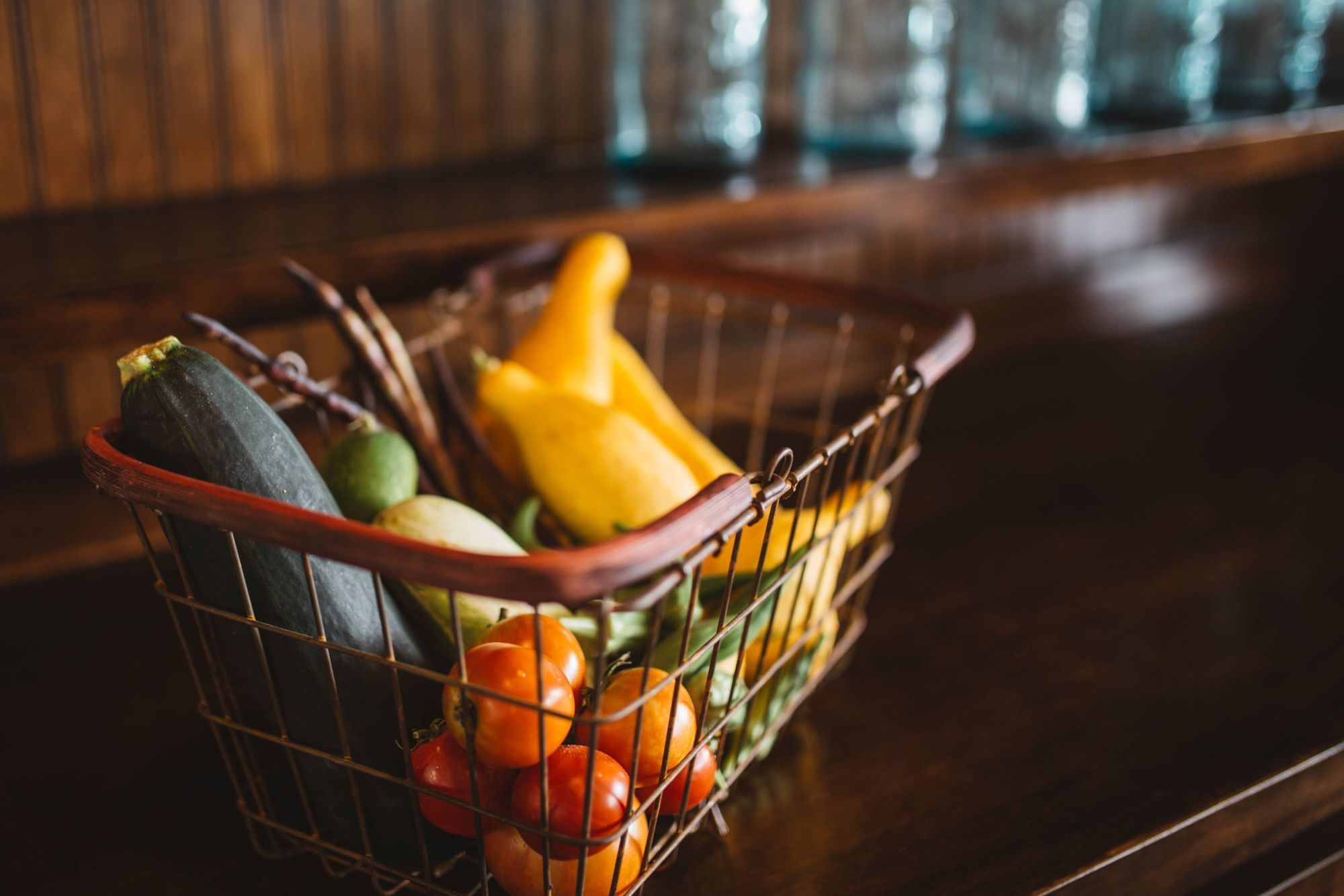 Supermarket Retail Points