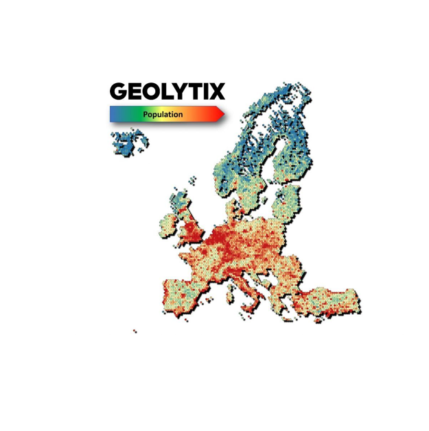 Open EU 2011 Census Data Pack