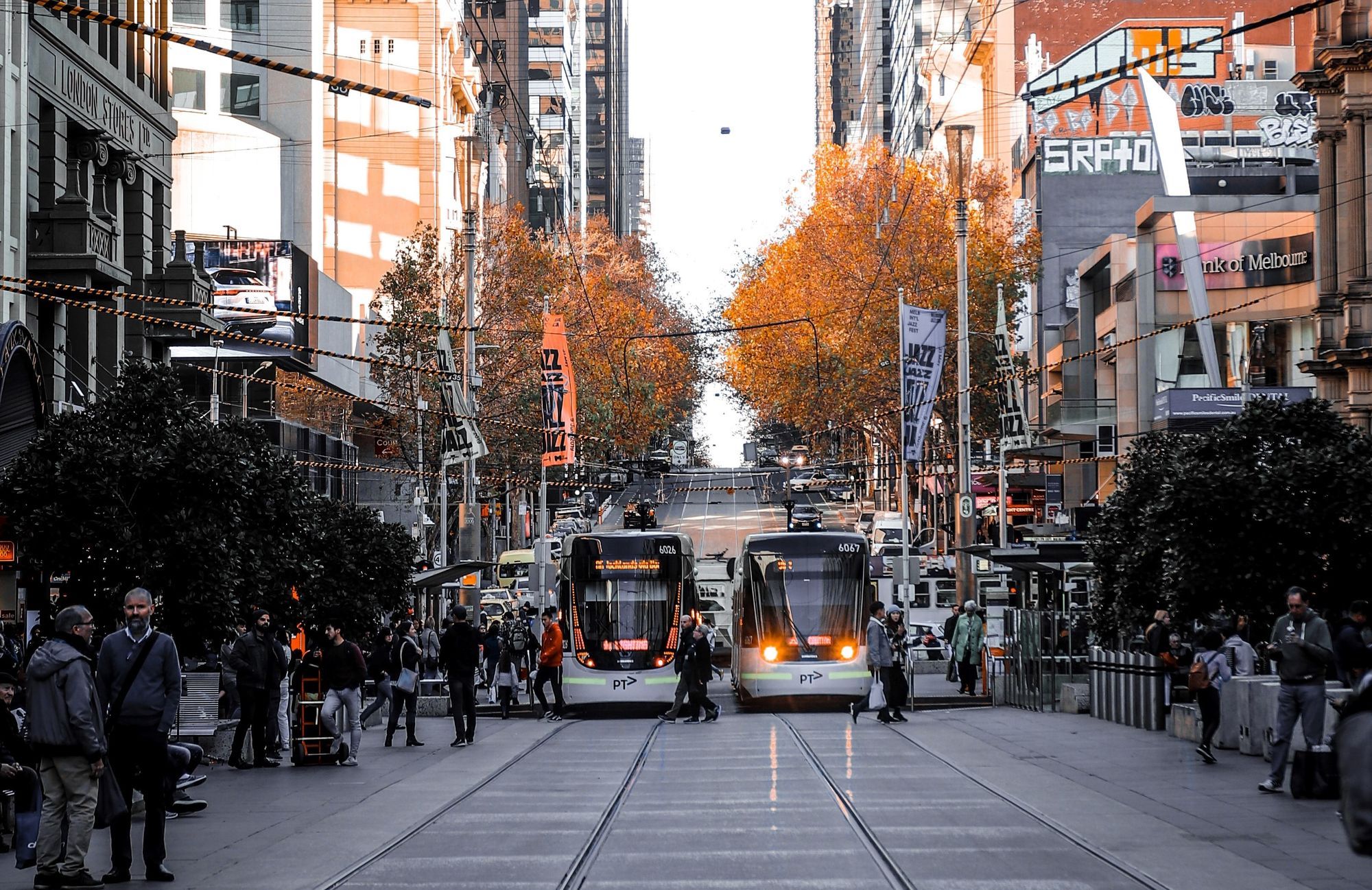 Australia: WFH to a COVID safe workplace.