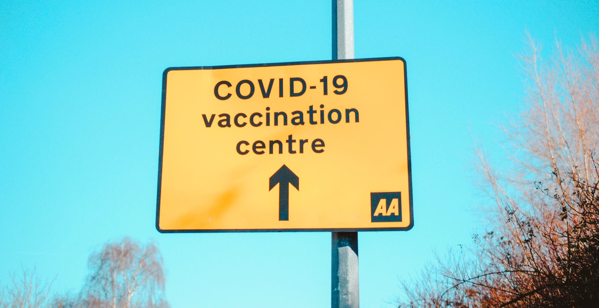 Vaccination journey