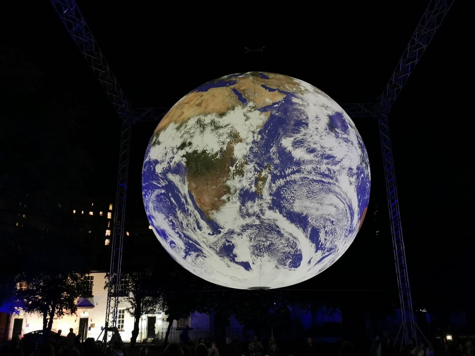 10 new GeoData packs in 10 countries