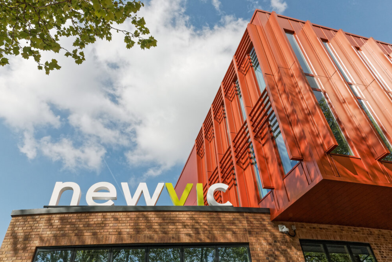 My work experience week at Geolytix