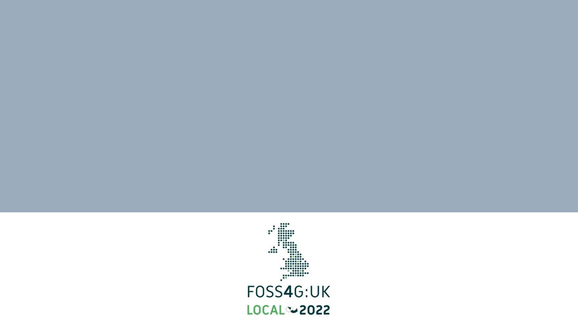 Free and Open Source Software for Geospatial