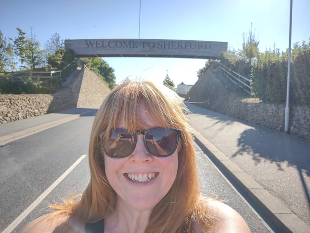 New towns are not built too often in the UK: Exploring Sherford