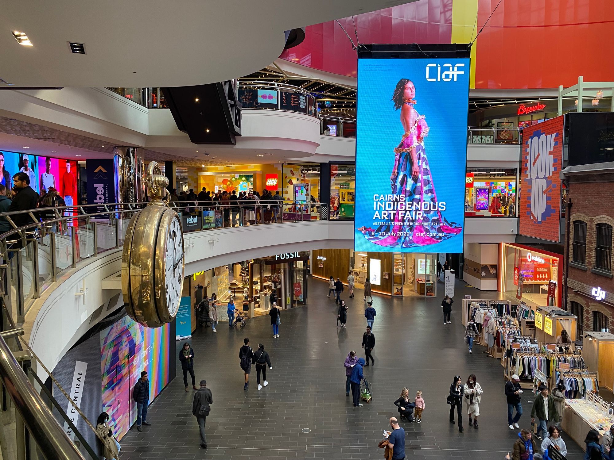 The Importance of Site Visits for Location Planners