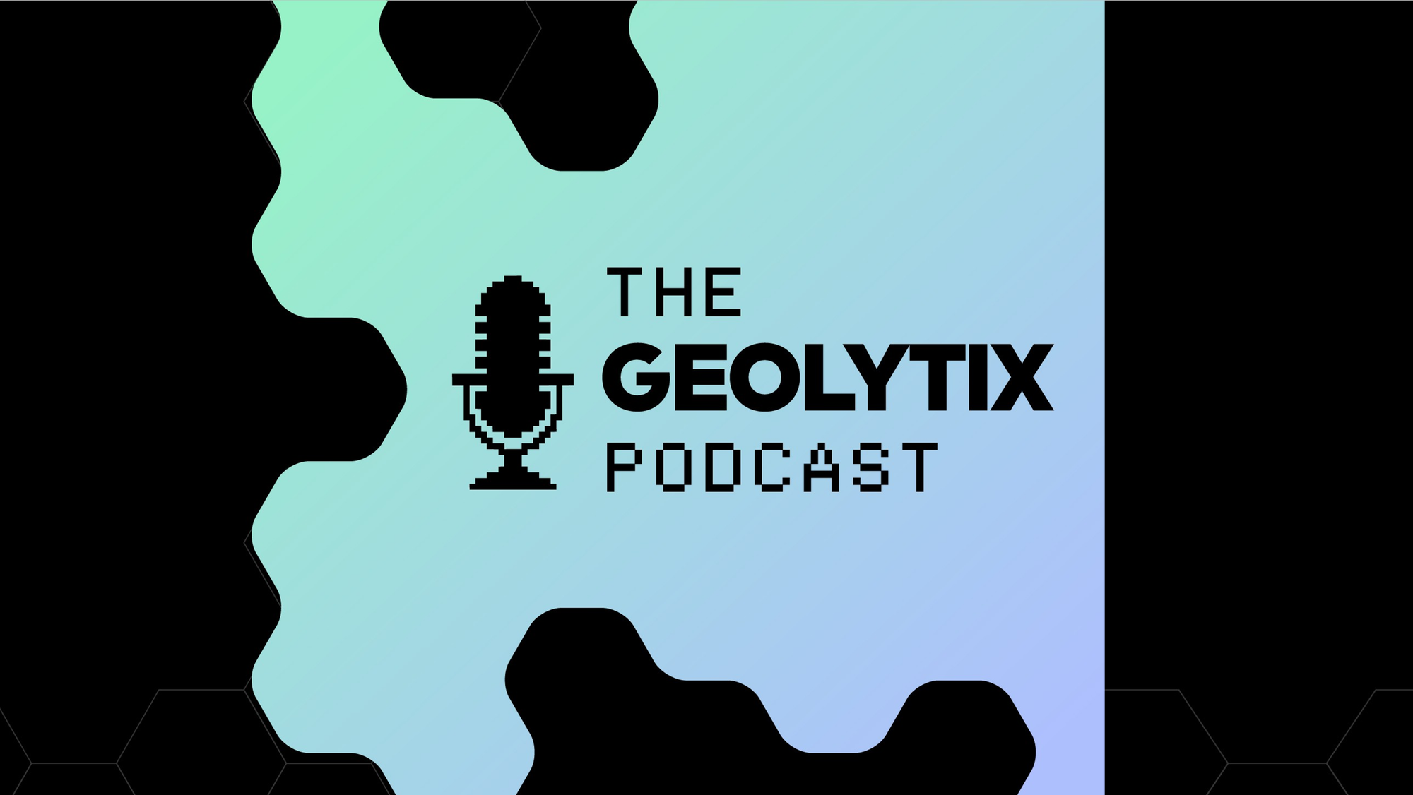 The Geolytix Podcast: AI Series