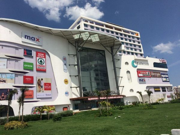 India Retail Landscape… A decade on