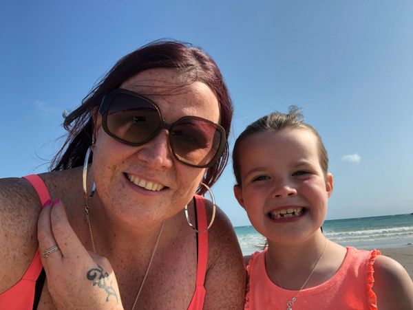 COVID-19, Community Spirit, Colleague Support and Candy