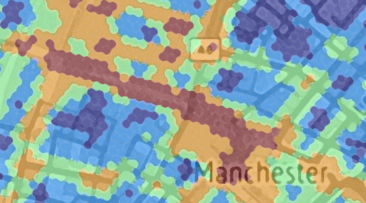 PRESS RELEASE: Geolytix Retail Recovery Index