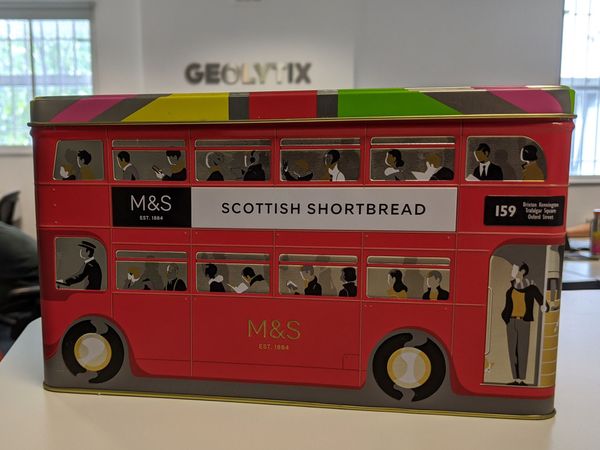 The office, to be or not to be? Or is the real question... where?