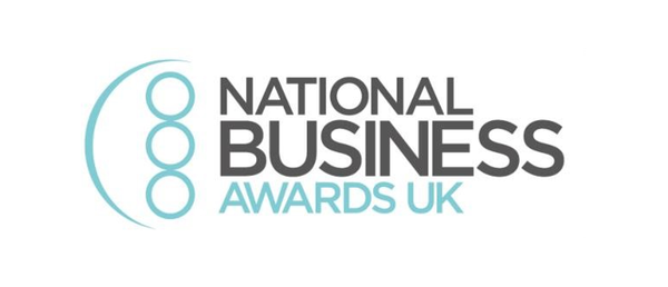 National Business Awards Double Finalists
