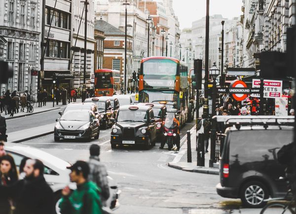 Weekly Retail Recovery feeds and activity hotspot maps in MAPP