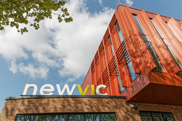 My work experience week at Geolytix