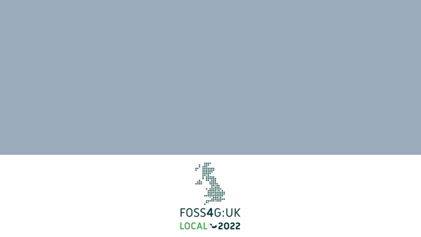 Free and Open Source Software for Geospatial