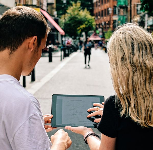 Online Mapping Platforms & the future of desktop GIS - is this still a relevant discussion?