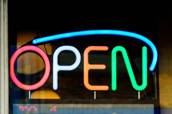 Why do Geolytix love, use and publish Open Data?